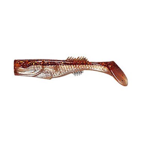 SHAD JAXON HOOPER 10CM F