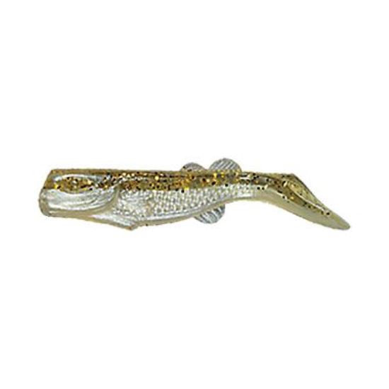 SHAD JAXON HOOPER 10CM G
