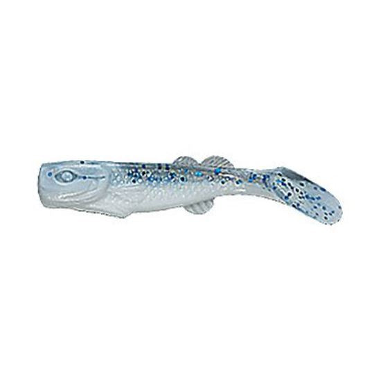 SHAD JAXON HOOPER 10CM P