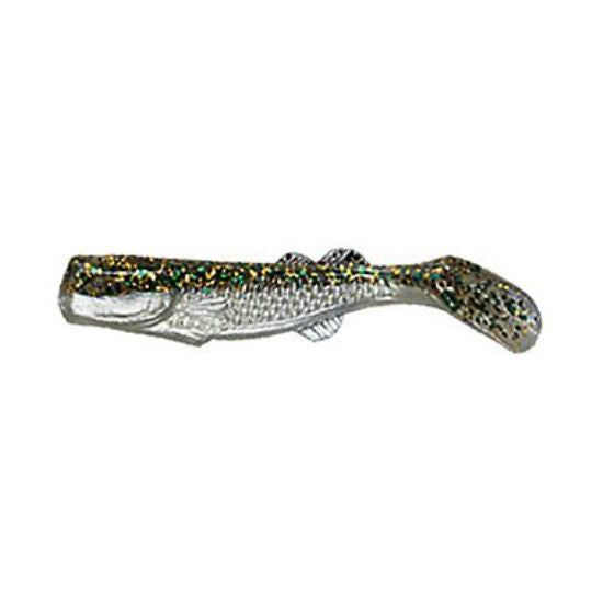 SHAD JAXON HOOPER 7.5CM M