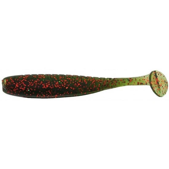 Shad Jaxon Intensa Bravo 6cm H 5buc/plic