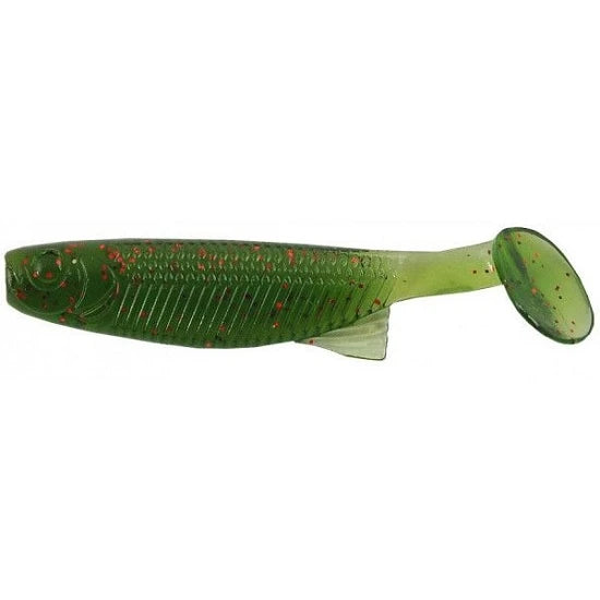 Shad Jaxon Intensa Caro 6cm B 5buc/plic