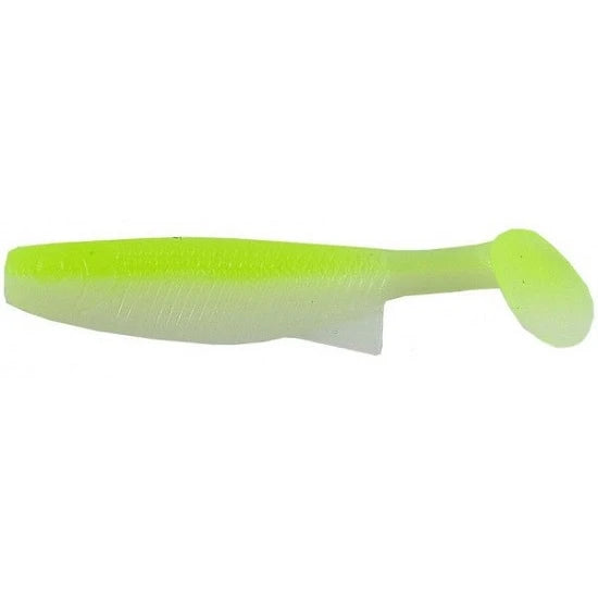 Shad Jaxon Intensa Caro 6cm E 5buc/plic
