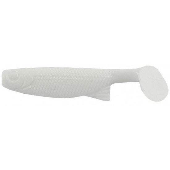 SHAD JAXON INTENSA CARO 6CM G 5buc/plic