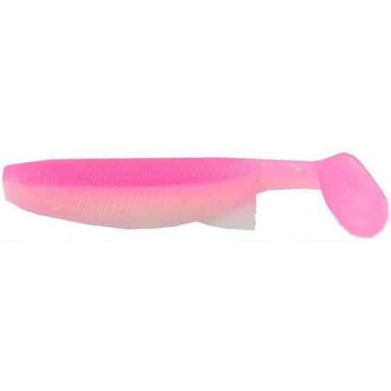 Shad Jaxon Intensa Caro 6cm I 5buc/plic