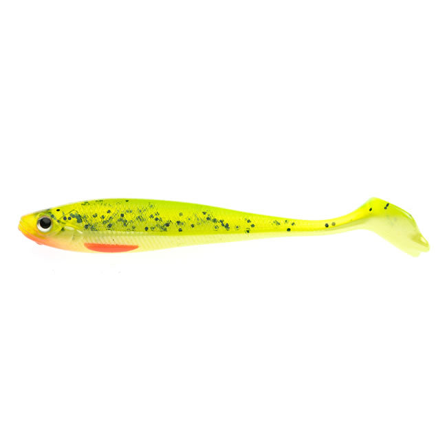 SHAD JAXON INTENSA DOMINATOR INA 9cm X 5buc/plic