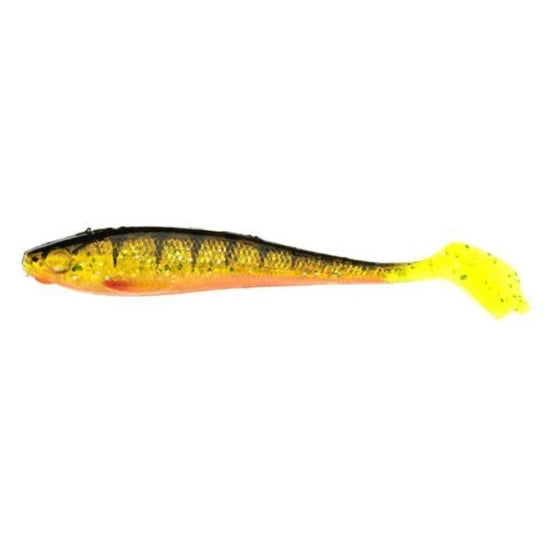 Shad Jaxon Intensa Dominator Ina 9cm Z 5buc/plic