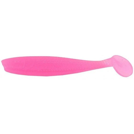 Shad Jaxon Intensa Fux 6cm H 5buc/plic