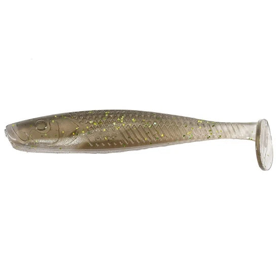Shad Jaxon Intensa Fux 7cm B 5buc/plic