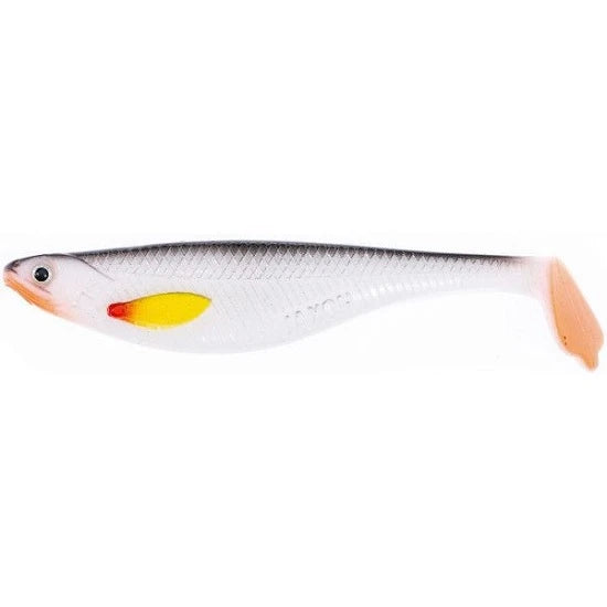 Shad Jaxon Intensa Hegemon 7cm A 5buc/plic