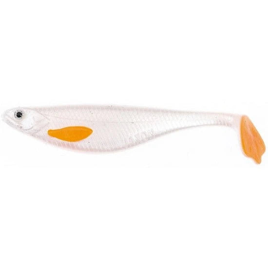 Shad Jaxon Intensa Hegemon 7cm G 5buc/plic
