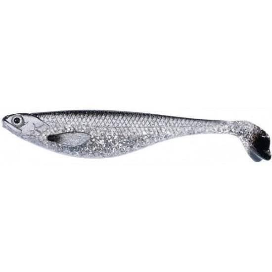 Shad Jaxon Intensa Hegemon 7cm M 5buc/plic