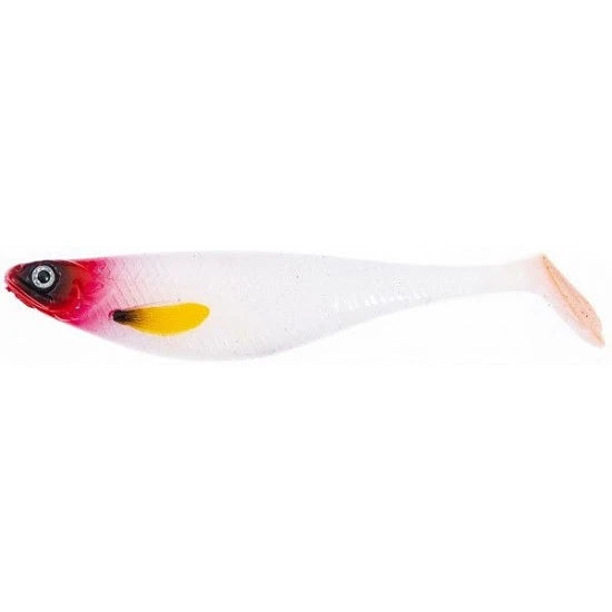 Shad Jaxon Intensa Hegemon 7cm N 5buc/plic