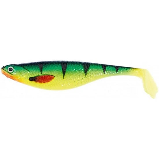 Shad Jaxon Intensa Hegemon 7cm O 5buc/plic