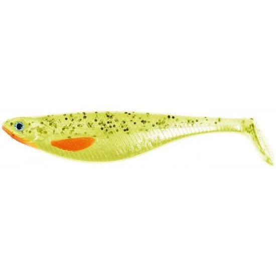 Shad Jaxon Intensa Hegemon 7cm P 5buc/plic