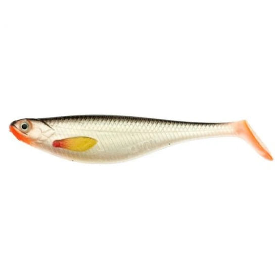 Shad Jaxon Intensa Hegemon 7cm Y 5buc/plic