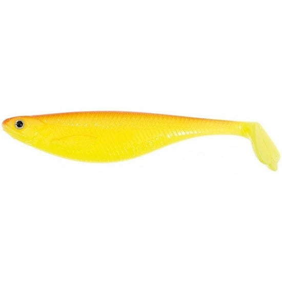 Shad Jaxon Intensa Hegemon 9cm H 5buc/plic