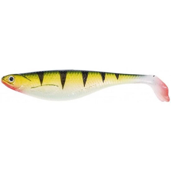 Shad Jaxon Intensa Hegemon 9cm J 5buc/plic