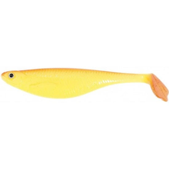 Shad Jaxon Intensa Hegemon 9cm R 5buc/plic