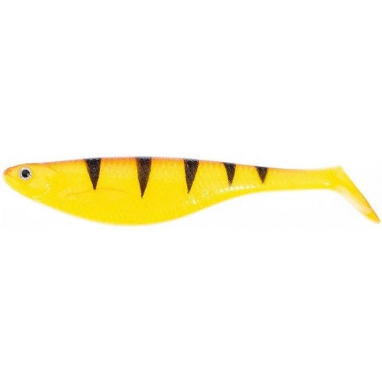 Shad Jaxon Intensa Hegemon 9cm S 5buc/plic