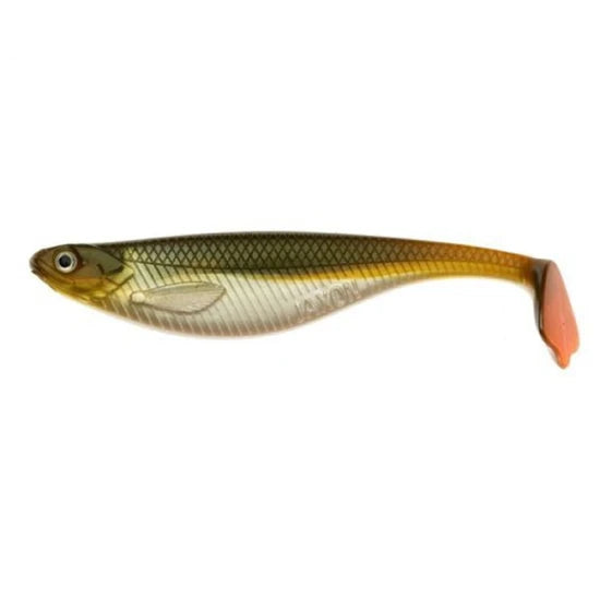 Shad Jaxon Intensa Hegemon 9cm V 5/plic