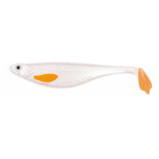 Shad Jaxon Intensa Hegemon Maxi 11cm G 5buc/plic