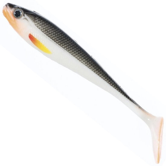 SHAD JAXON INTENSA INA 12.5CM B