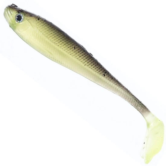 Shad Jaxon Intensa Ina 12.5cm E