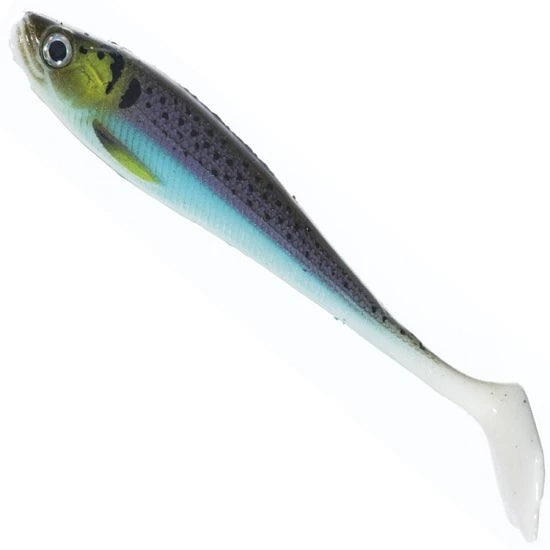 Shad Jaxon Intensa Ina 12.5cm F