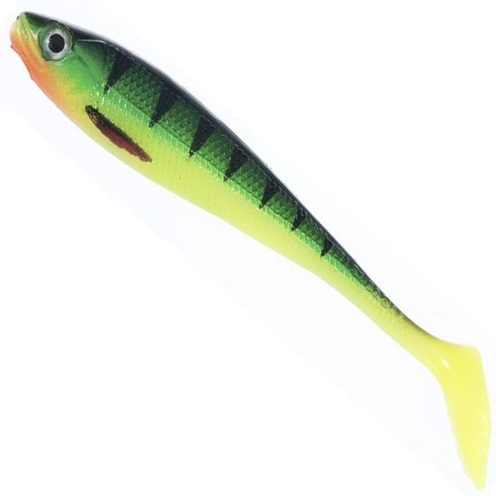 SHAD JAXON INTENSA INA 12.5CM G