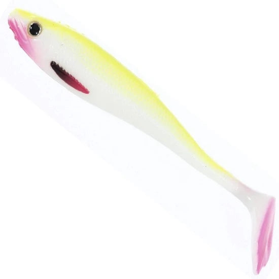 Shad Jaxon Intensa Ina 12.5cm M
