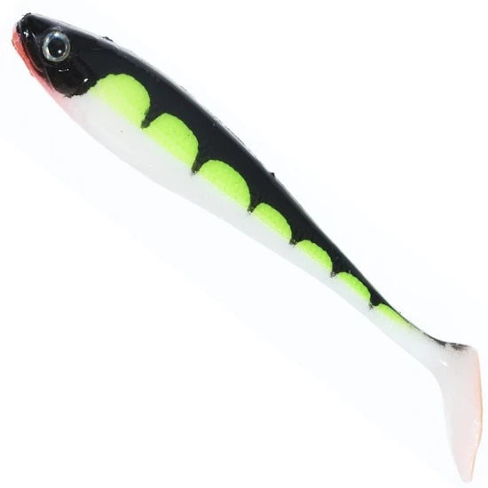 Shad Jaxon Intensa Ina 12.5cm O