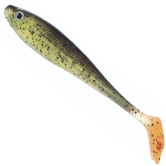 Shad Jaxon Intensa Ina 12.5cm P