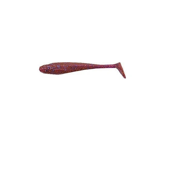 Shad Jaxon Intensa Ina 11cm Y