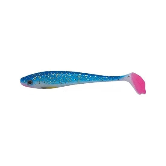 Shad Jaxon Intensa Ina 7cm D