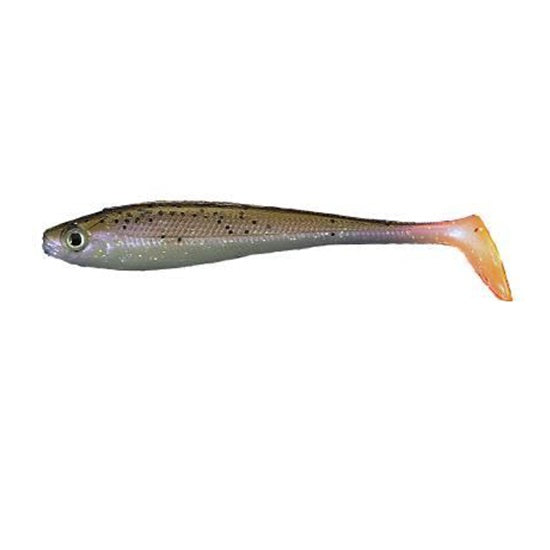 SHAD JAXON INTENSA INA 9CM R 5/PLIC