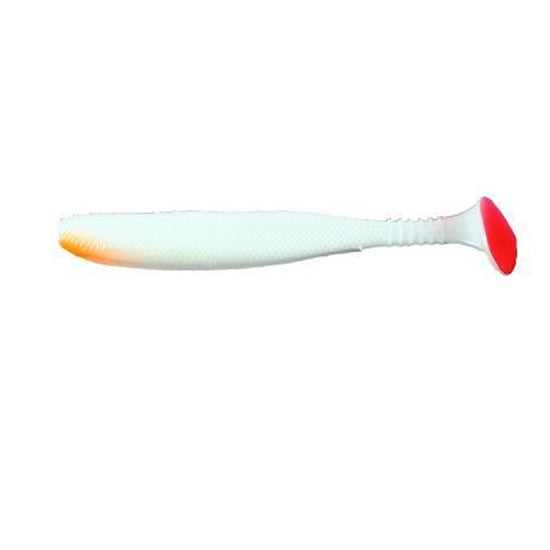 SHAD JAXON INTENSA INB 10CM M 5/PLIC