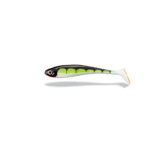Shad Jaxon Intensa Inb 8cm H