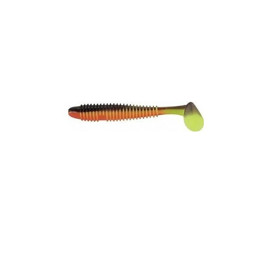 SHAD JAXON INTENSA IND 10CM M 5/PLIC