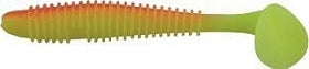 SHAD JAXON INTENSA IND 10CM P 5/PLIC