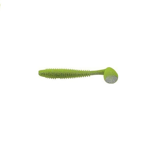 SHAD JAXON INTENSA IND 8CM G