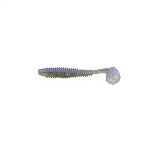 SHAD JAXON INTENSA IND 10CM I