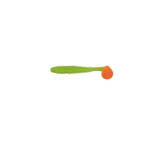 Shad Jaxon Intensa Ind 10cm N