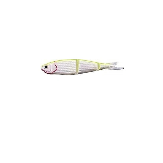 Shad Jaxon Intensa Ine 10cm B 5/plic