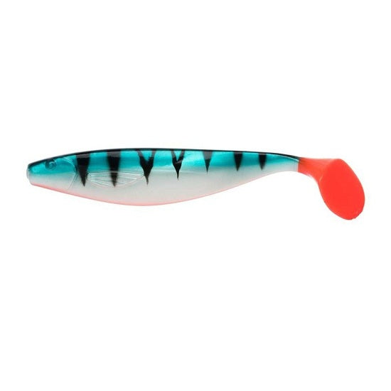 SHAD JAXON INTENSA INX 13CM B