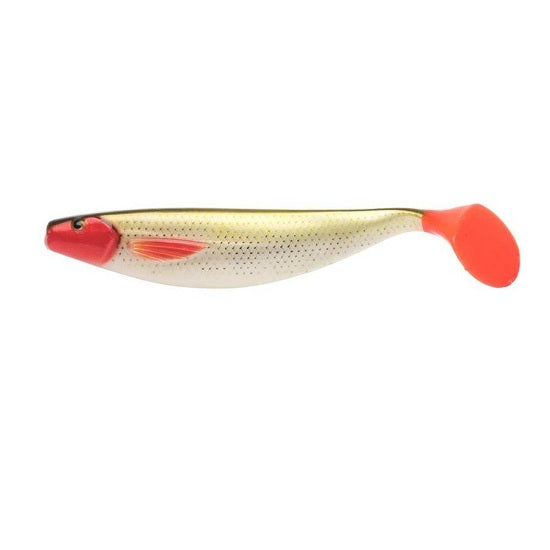 SHAD JAXON INTENSA INX 13CM G