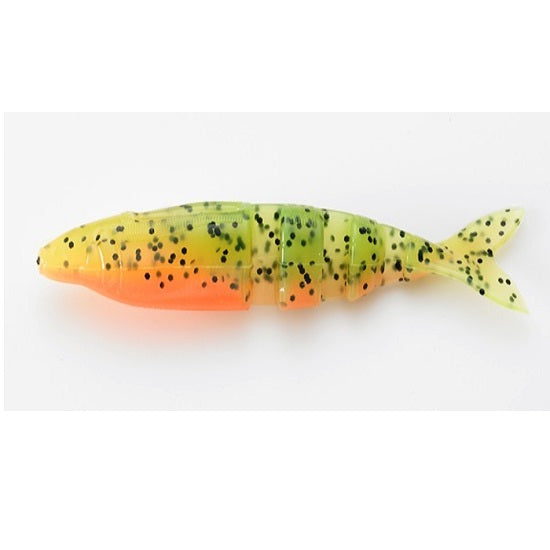 SHAD LAKE FORK TROPHY BOOT MAGIC 11.5CM FP