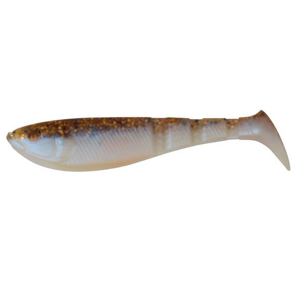 SHAD LB SOFT 4PLAY09 7,2CM 5BUC/PLIC SAVAGEAR