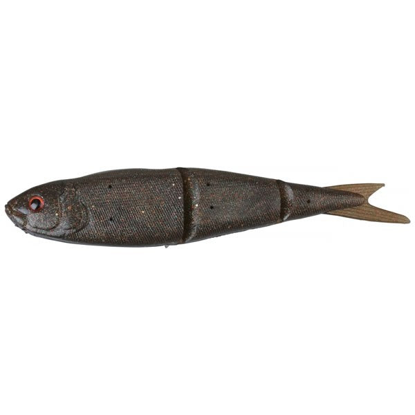 SHAD LB SOFT 4PLAY14 9,5CM 4BUC/PLIC SAVAGEAR