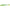 SHAD LINEAEFFE NOMURA GATOR 7,5CM/2,5G CHART GREEN 10BUC/PL